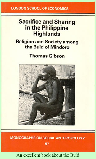 Sacrifice and Sharing in the Philippine Highlands