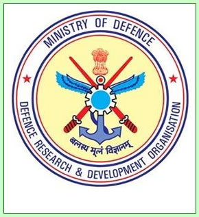 DRDO