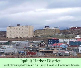 Iqaluit