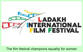 Ladakh International Film Festival