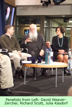 Panelists