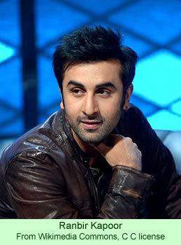 Ranbir Kapoor