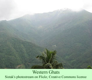 Western Ghats