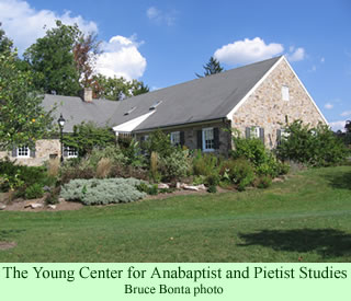 The Young Center