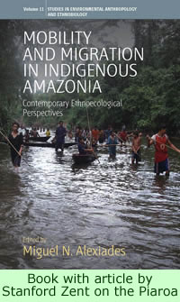 Mobility and Migration in Indigenous Amazonia
