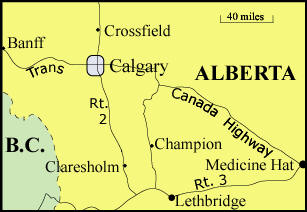 Shadow Ranch Hutterite colony