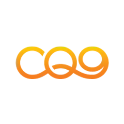 โลโก้ CQ9