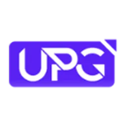 โลโก้ UPG