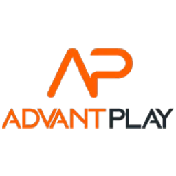 โลโก้ ADVANTPLAY