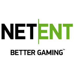 โลโก้ NETENT