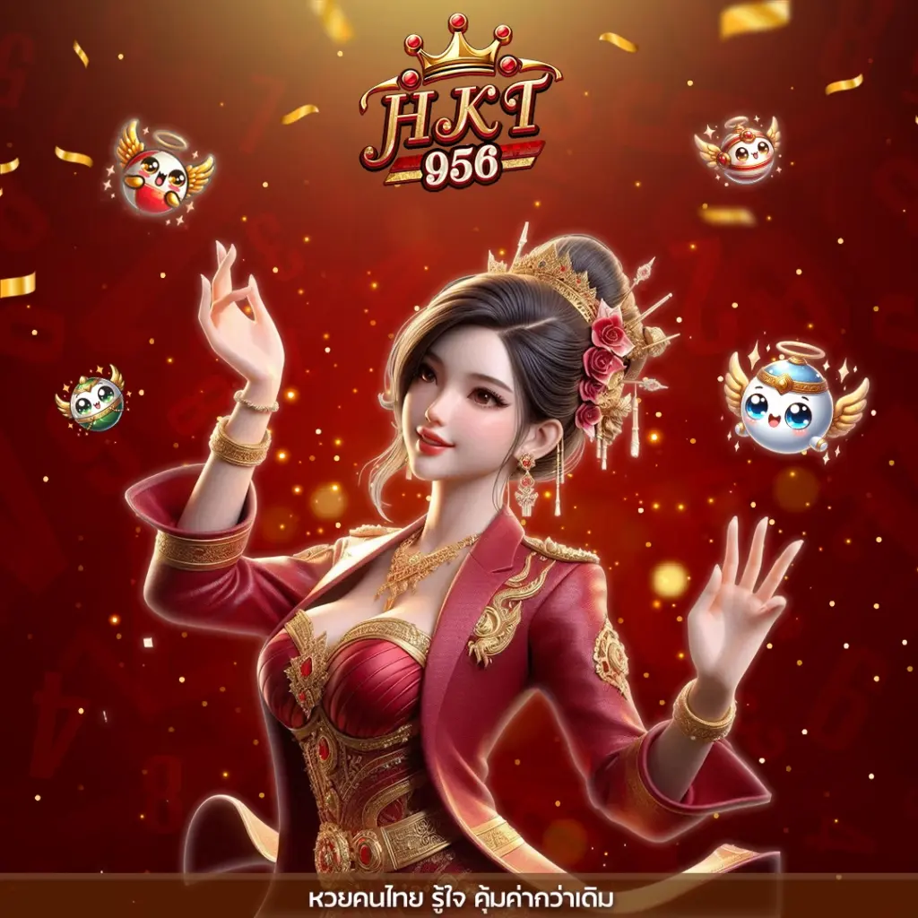 เว็บแทงหวย