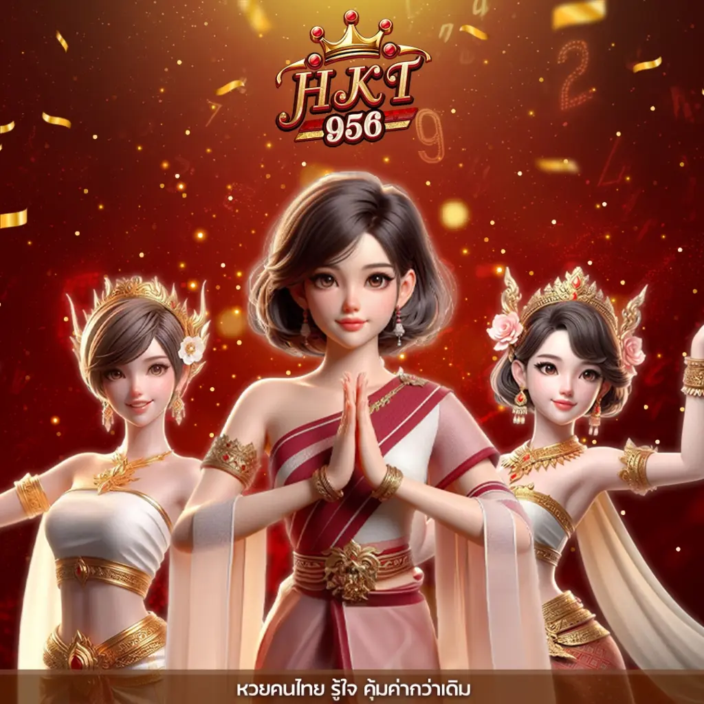 เว็บแทงหวย