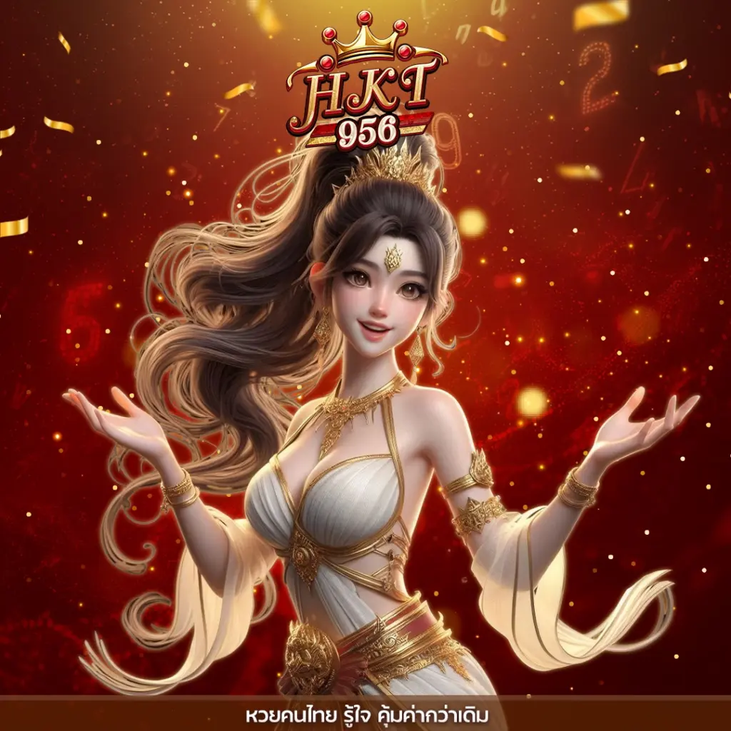 แทงหวยออนไลน์